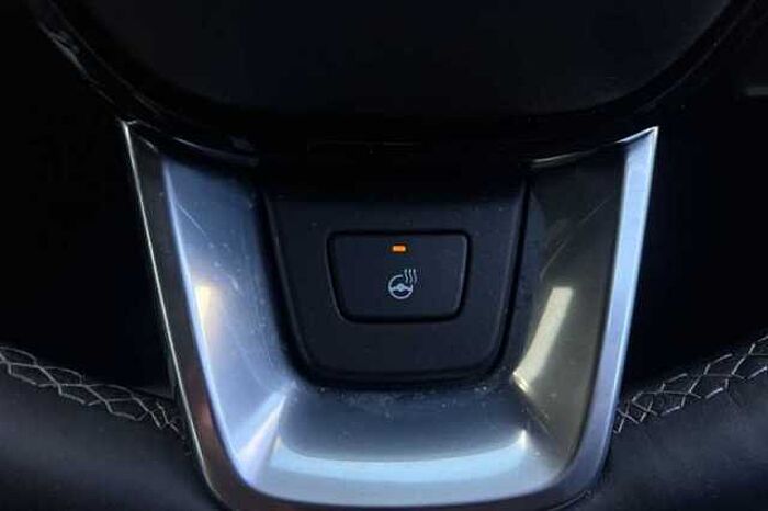 Honda Civic Hybrid 2.0 EHEV ADVANCE 5DR CVT 