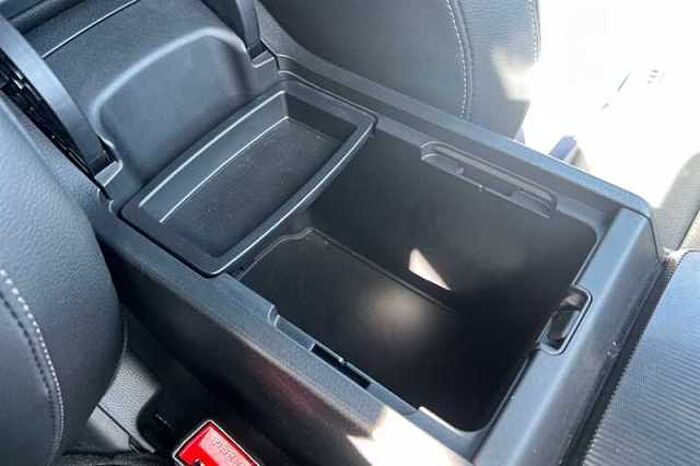 Honda Civic Hybrid 2.0 EHEV ADVANCE 5DR CVT 