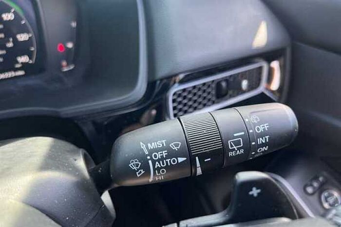 Honda Civic Hybrid 2.0 EHEV ADVANCE 5DR CVT 