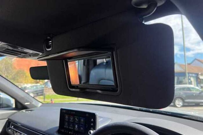 Honda Civic Hybrid 2.0 EHEV ADVANCE 5DR CVT 