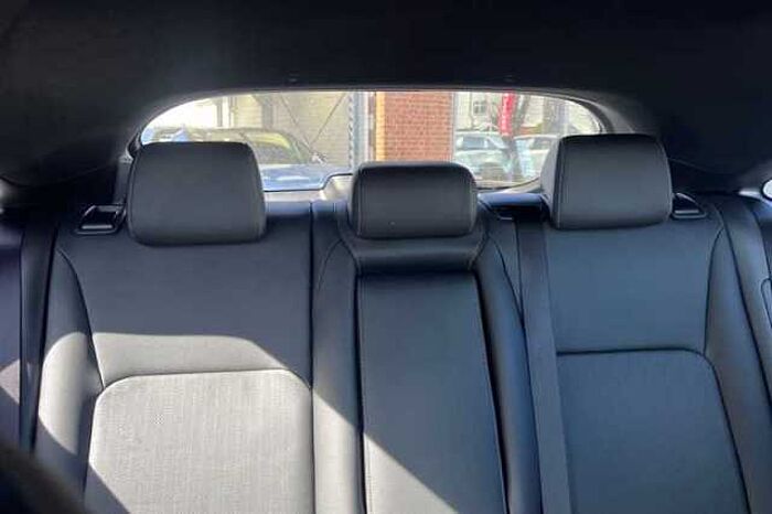 Honda Civic Hybrid 2.0 EHEV ADVANCE 5DR CVT 