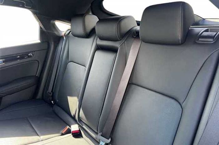 Honda Civic Hybrid 2.0 EHEV ADVANCE 5DR CVT 