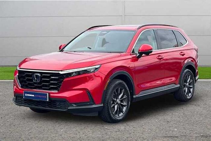 Honda CR-V e:HEV 2.0 EHEV ADVANCE 5DR ECVT 