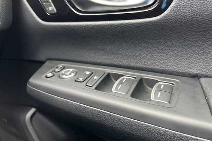 Honda CR-V e:HEV 2.0 EHEV ADVANCE 5DR ECVT 