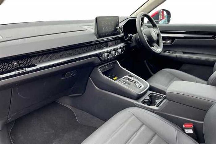 Honda CR-V e:HEV 2.0 EHEV ADVANCE 5DR ECVT 