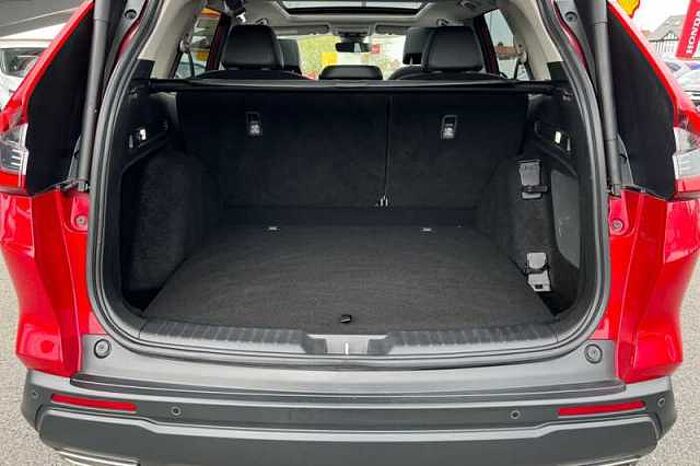 Honda CR-V e:HEV 2.0 EHEV ADVANCE 5DR ECVT 