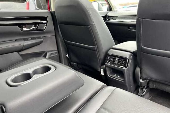 Honda CR-V e:HEV 2.0 EHEV ADVANCE 5DR ECVT 