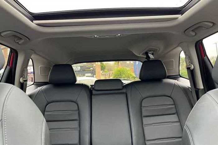 Honda CR-V e:HEV 2.0 EHEV ADVANCE 5DR ECVT 