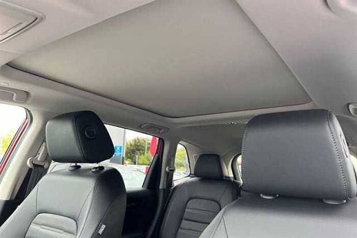 Honda CR-V e:HEV 2.0 EHEV ADVANCE 5DR ECVT 