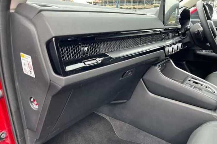 Honda CR-V e:HEV 2.0 EHEV ADVANCE 5DR ECVT 