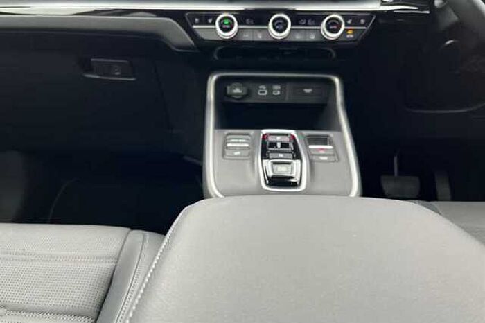 Honda CR-V e:HEV 2.0 EHEV ADVANCE 5DR ECVT 