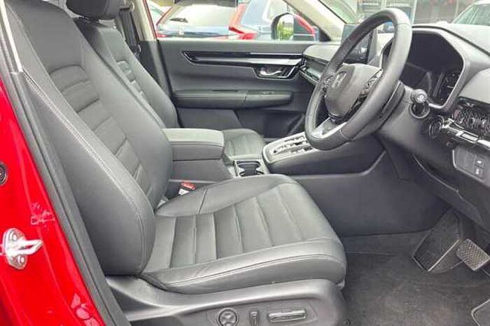 Honda CR-V e:HEV 2.0 EHEV ADVANCE 5DR ECVT 