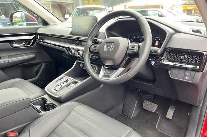 Honda CR-V e:HEV 2.0 EHEV ADVANCE 5DR ECVT 