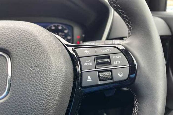 Honda CR-V e:HEV 2.0 EHEV ADVANCE 5DR ECVT 