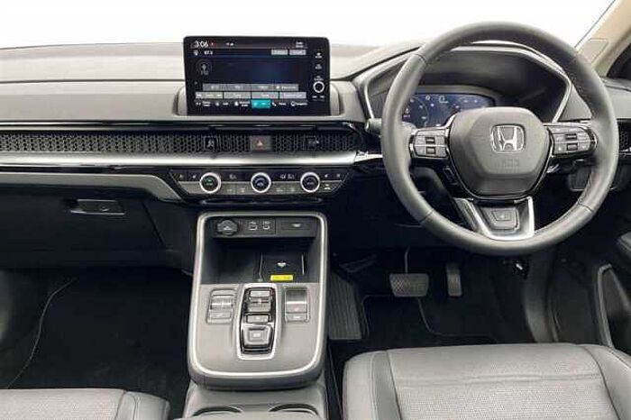Honda CR-V e:HEV 2.0 EHEV ADVANCE 5DR ECVT 