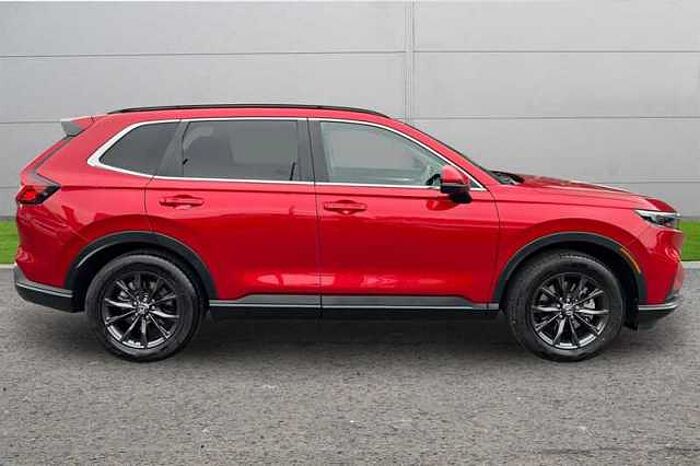 Honda CR-V e:HEV 2.0 EHEV ADVANCE 5DR ECVT 