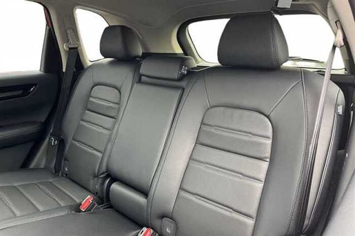 Honda CR-V e:HEV 2.0 EHEV ADVANCE 5DR ECVT 