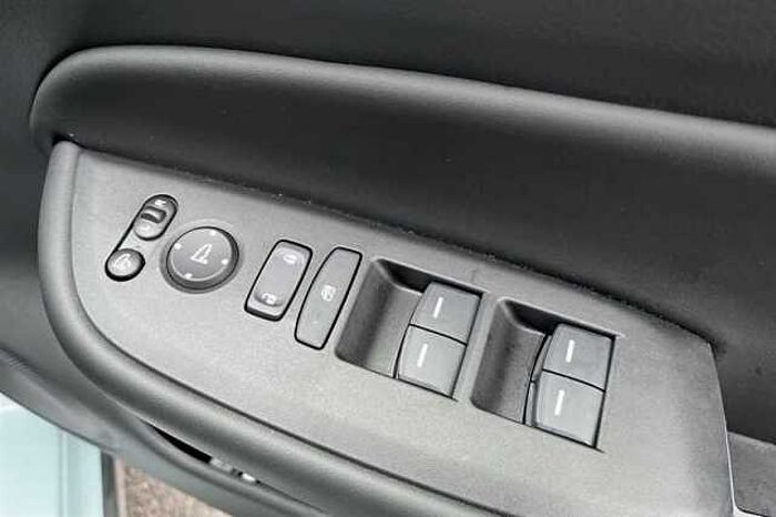Honda Jazz Hybrid 1.5 I-MMD HYBRID CROSSTAR ADVANCE 5DR ECVT 
