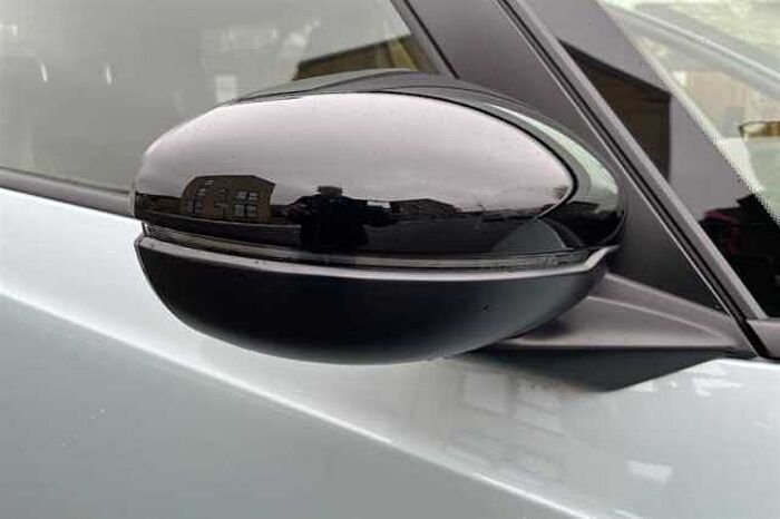 Honda Jazz Hybrid 1.5 I-MMD HYBRID CROSSTAR ADVANCE 5DR ECVT 