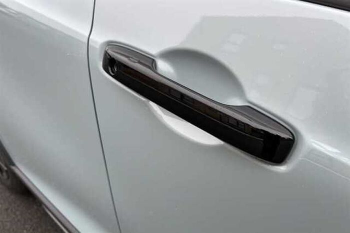 Honda Jazz Hybrid 1.5 I-MMD HYBRID CROSSTAR ADVANCE 5DR ECVT 