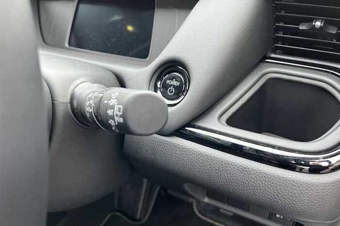 Honda Jazz Hybrid 1.5 I-MMD HYBRID CROSSTAR ADVANCE 5DR ECVT 