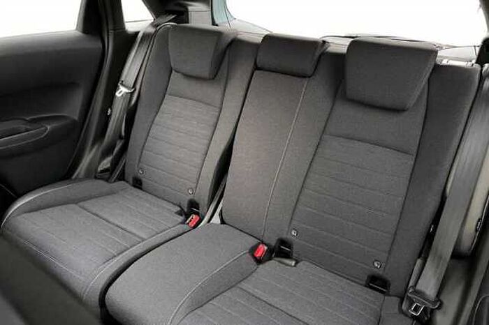 Honda Jazz Hybrid 1.5 I-MMD HYBRID CROSSTAR ADVANCE 5DR ECVT 