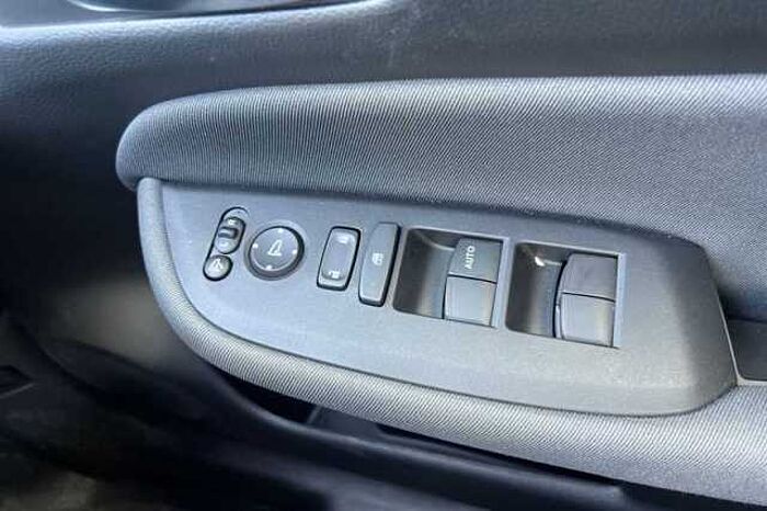 Honda Jazz Hybrid 1.5 i-MMD Hybrid Elegance 5dr eCVT 