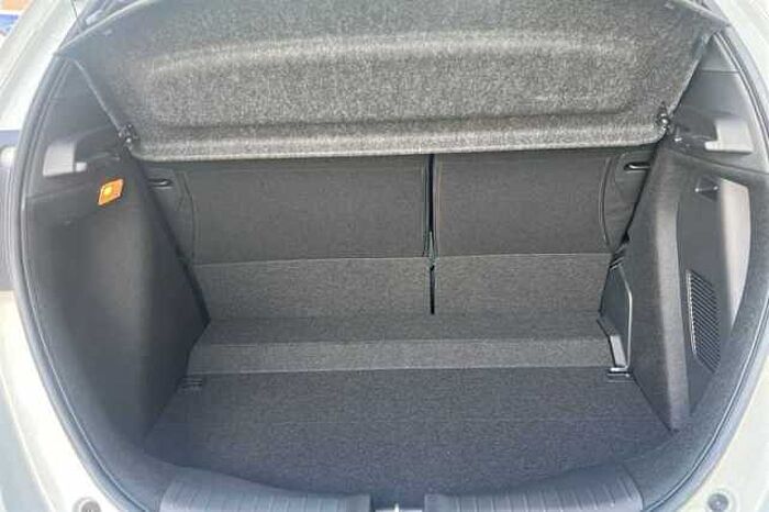 Honda Jazz Hybrid 1.5 i-MMD Hybrid Elegance 5dr eCVT 