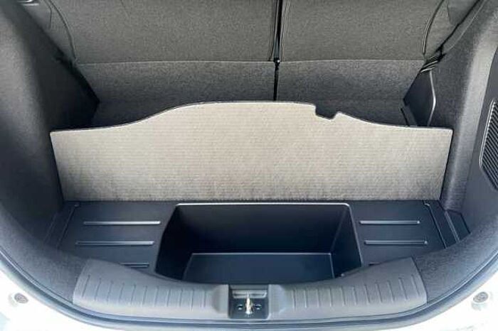 Honda Jazz Hybrid 1.5 i-MMD Hybrid Elegance 5dr eCVT 