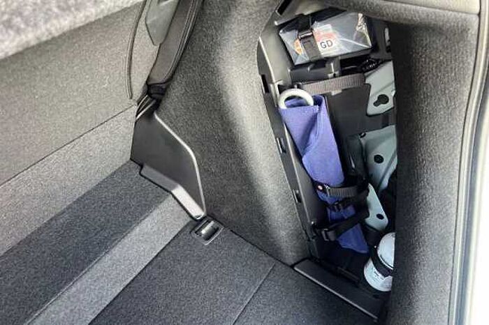 Honda Jazz Hybrid 1.5 i-MMD Hybrid Elegance 5dr eCVT 