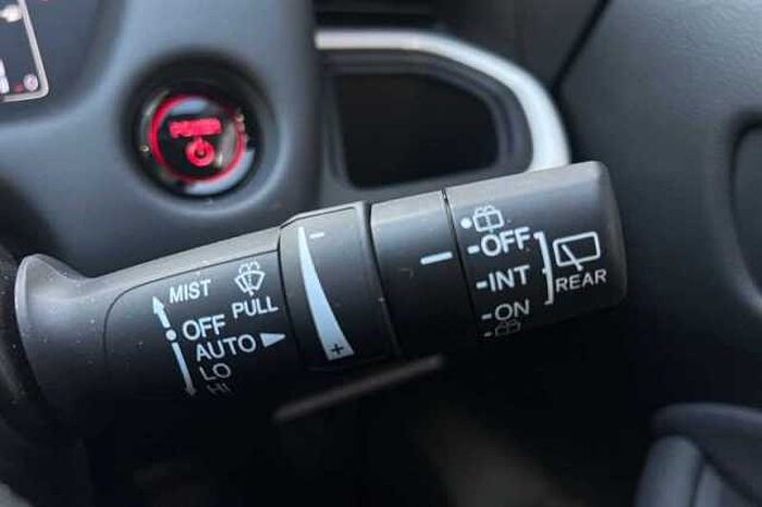 Honda Jazz Hybrid 1.5 i-MMD Hybrid Elegance 5dr eCVT 