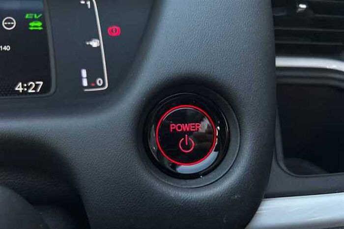 Honda Jazz Hybrid 1.5 i-MMD Hybrid Elegance 5dr eCVT 