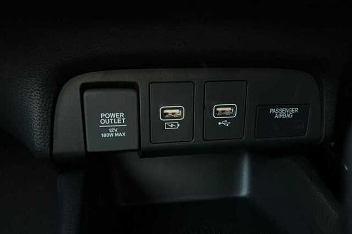 Honda Jazz Hybrid 1.5 i-MMD Hybrid Elegance 5dr eCVT 