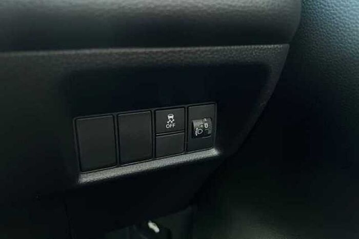 Honda Jazz Hybrid 1.5 i-MMD Hybrid Elegance 5dr eCVT 