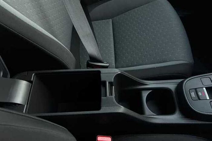 Honda Jazz Hybrid 1.5 i-MMD Hybrid Elegance 5dr eCVT 
