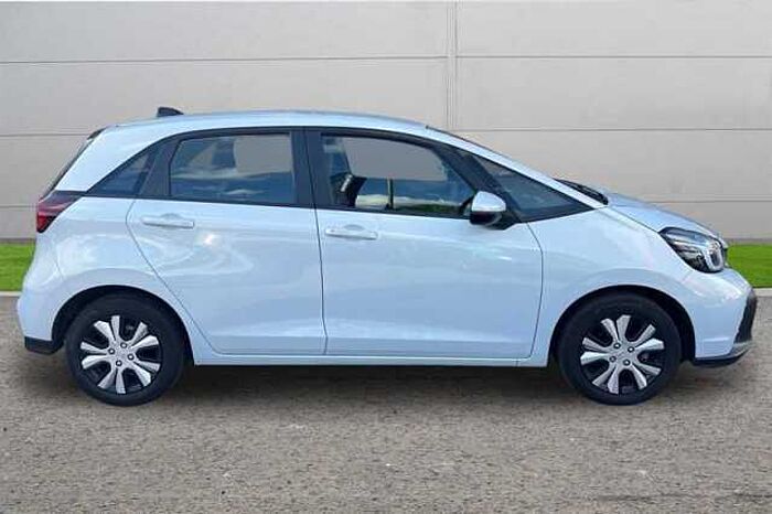 Honda Jazz Hybrid 1.5 i-MMD Hybrid Elegance 5dr eCVT 