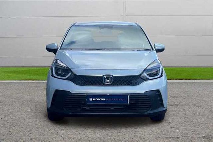 Honda Jazz Hybrid 1.5 i-MMD Hybrid Elegance 5dr eCVT 