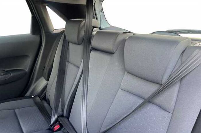 Honda Jazz Hybrid 1.5 i-MMD Hybrid Elegance 5dr eCVT 