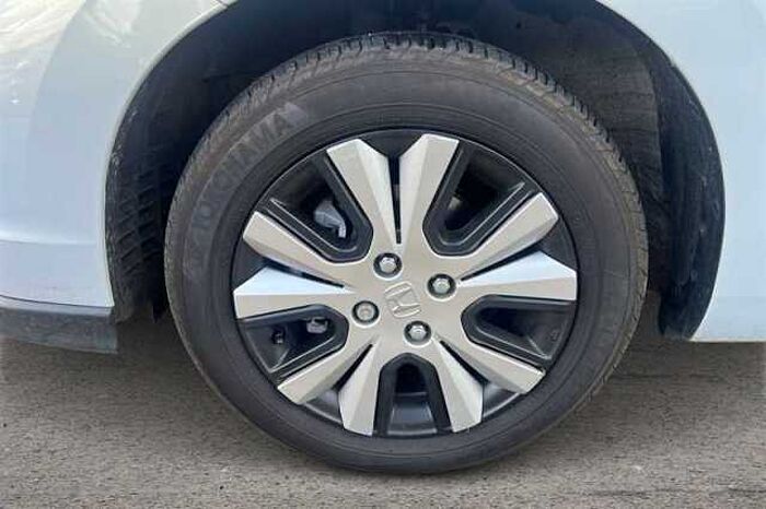 Honda Jazz Hybrid 1.5 i-MMD Hybrid Elegance 5dr eCVT 