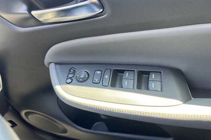 Honda Jazz Hybrid 1.5 i-MMD Hybrid Advance Sport 5dr eCVT 