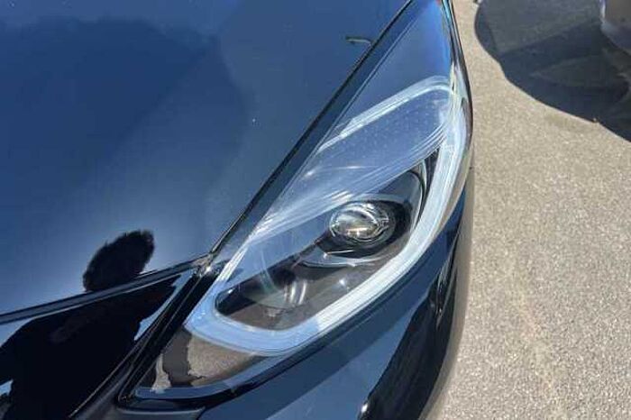 Honda Jazz Hybrid 1.5 i-MMD Hybrid Advance Sport 5dr eCVT 