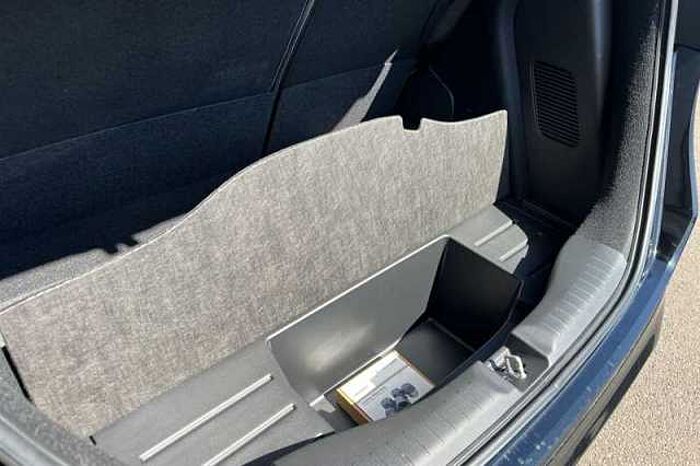 Honda Jazz Hybrid 1.5 i-MMD Hybrid Advance Sport 5dr eCVT 