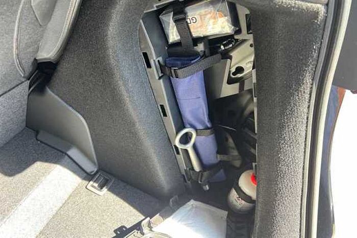 Honda Jazz Hybrid 1.5 i-MMD Hybrid Advance Sport 5dr eCVT 