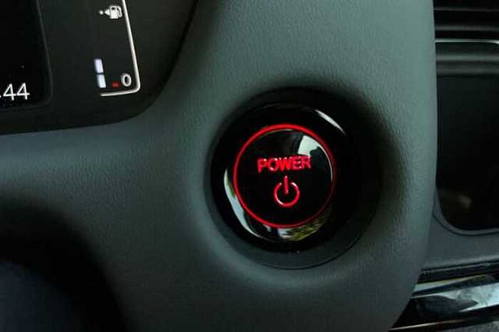 Honda Jazz Hybrid 1.5 i-MMD Hybrid Advance Sport 5dr eCVT 