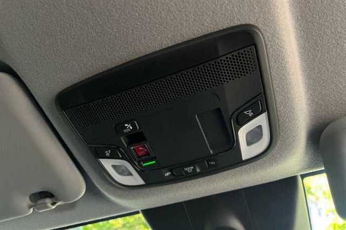 Honda Jazz Hybrid 1.5 i-MMD Hybrid Advance Sport 5dr eCVT 