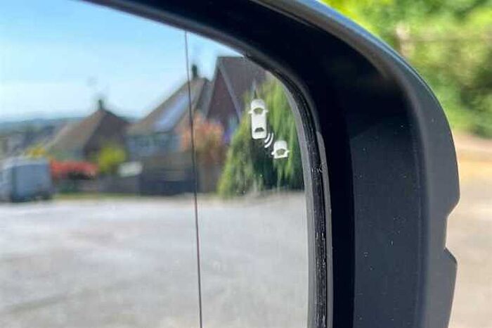 Honda Jazz Hybrid 1.5 i-MMD Hybrid Advance Sport 5dr eCVT 