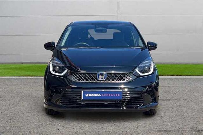 Honda Jazz Hybrid 1.5 i-MMD Hybrid Advance Sport 5dr eCVT 
