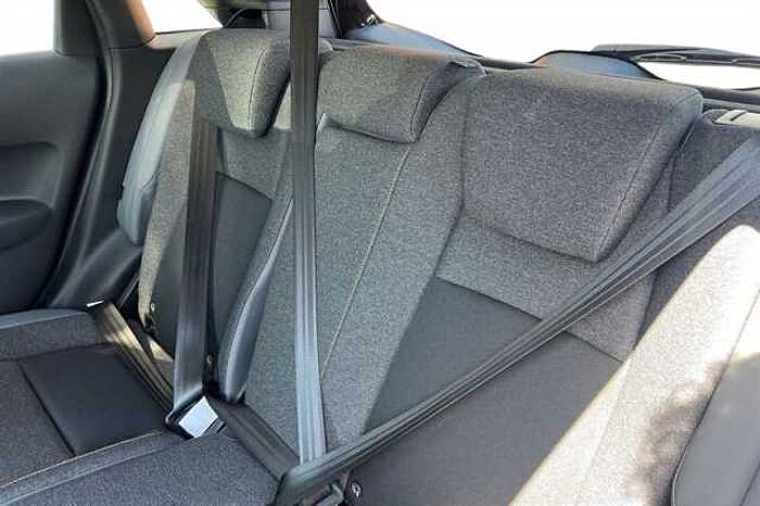 Honda Jazz Hybrid 1.5 i-MMD Hybrid Advance Sport 5dr eCVT 