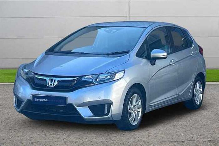 Honda Jazz 1.3 SE 5dr CVT 