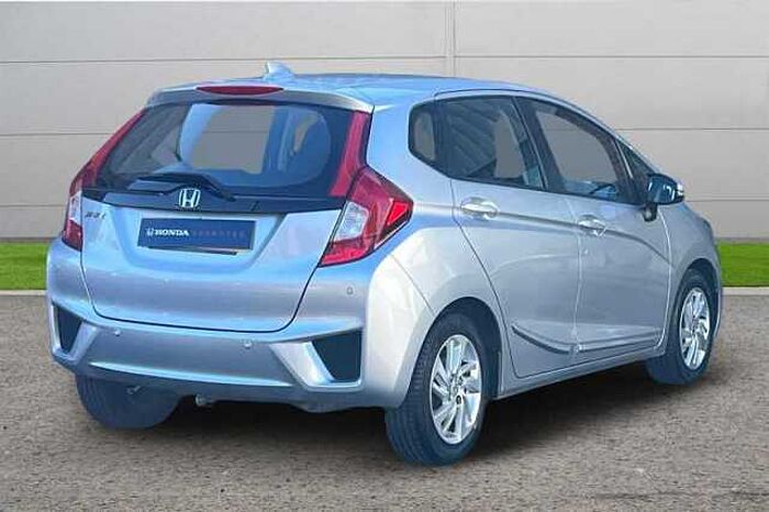 Honda Jazz 1.3 SE 5dr CVT 